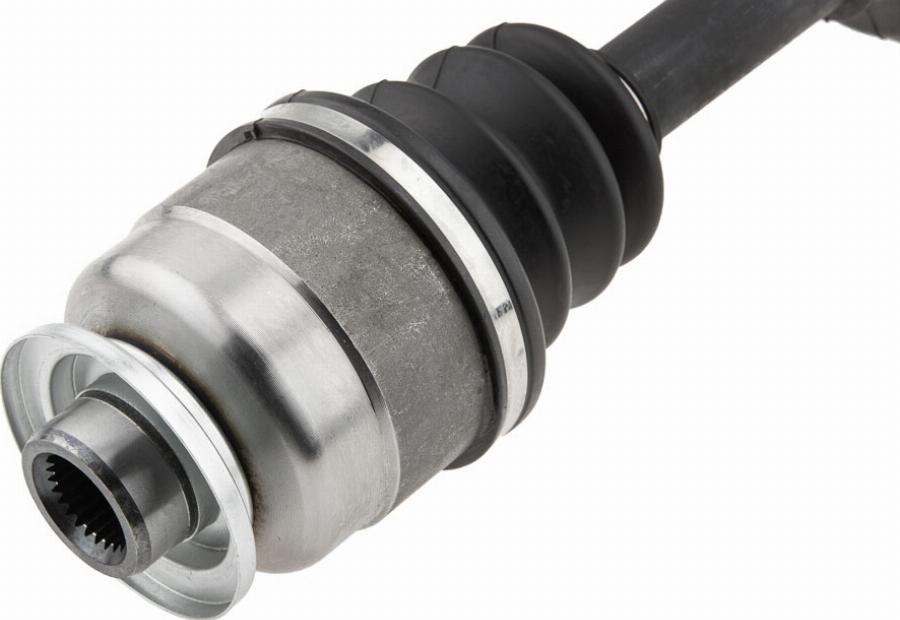 NTY NPW-MZ-068 - Приводний вал autozip.com.ua