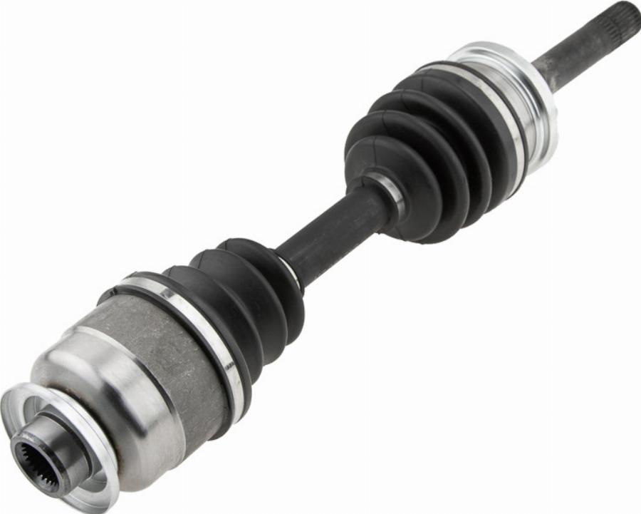NTY NPW-MZ-068 - Приводний вал autozip.com.ua