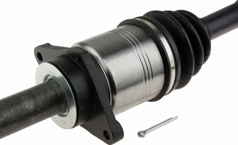 NTY NPW-NS-049 - Приводний вал autozip.com.ua