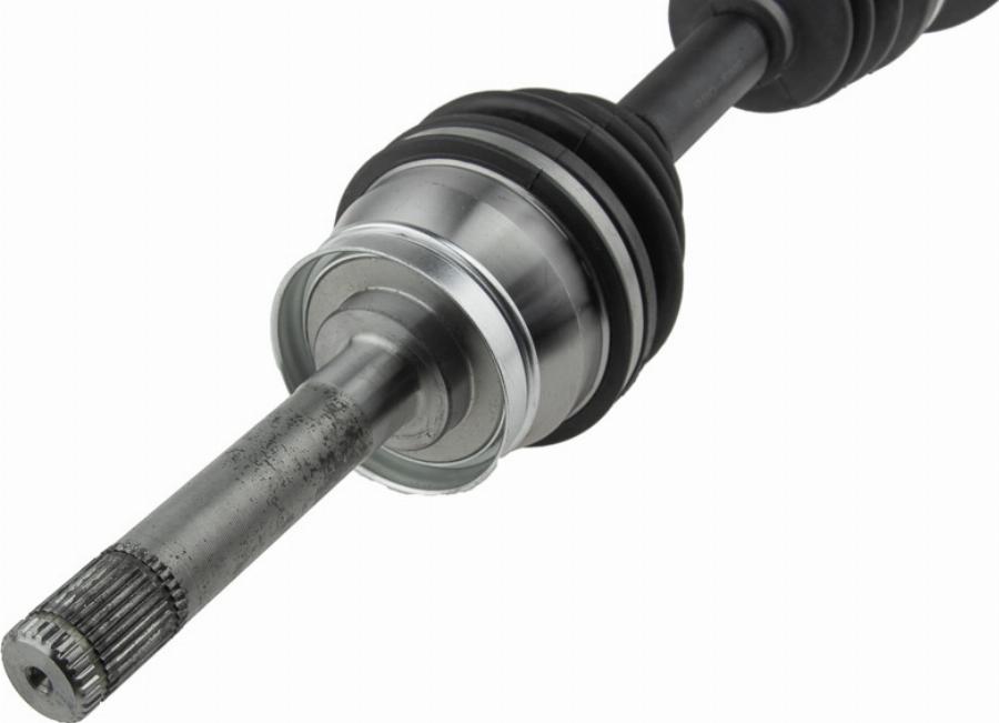 NTY NPW-NS-086 - Приводний вал autozip.com.ua