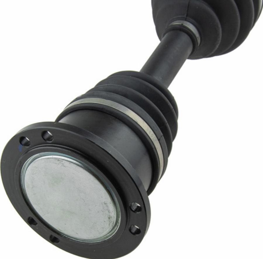 NTY NPW-NS-086 - Приводний вал autozip.com.ua