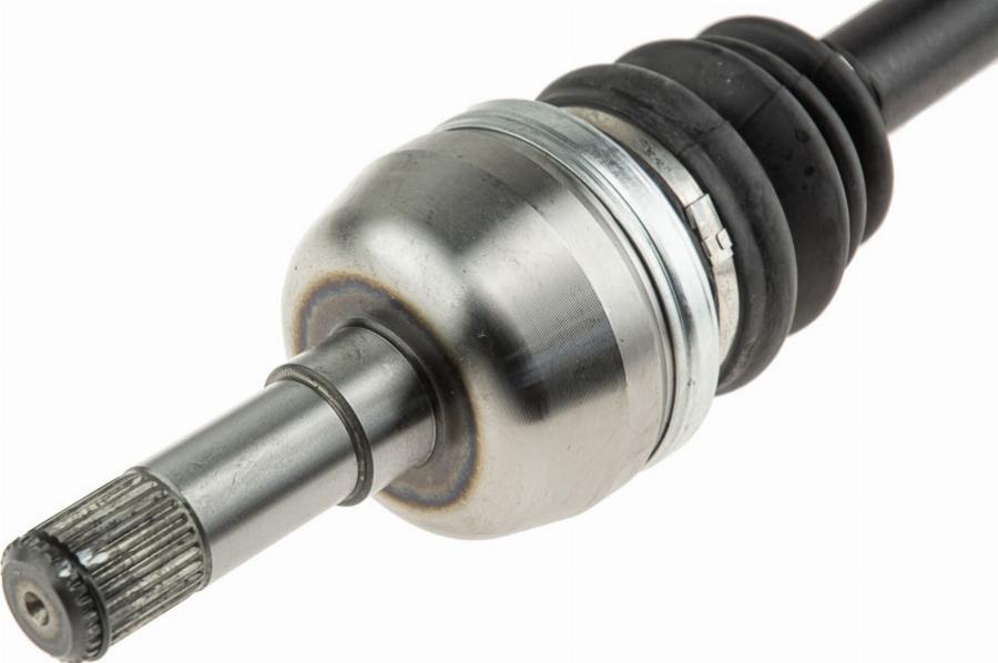 NTY NPW-PL-043 - Приводний вал autozip.com.ua