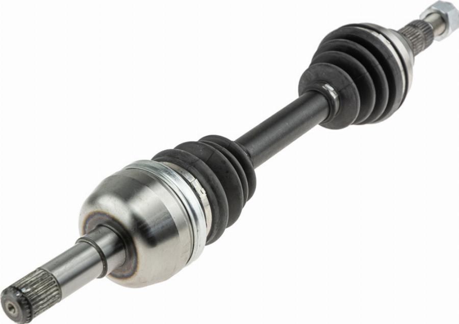 NTY NPW-PL-043 - Приводний вал autozip.com.ua