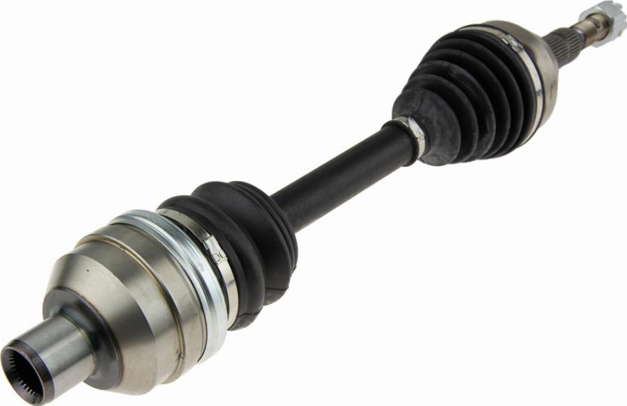 NTY NPW-PL-055 - Приводний вал autozip.com.ua