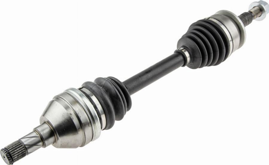 NTY NPW-PL-069 - Приводний вал autozip.com.ua