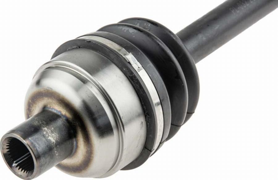 NTY NPW-PL-032 - Приводний вал autozip.com.ua