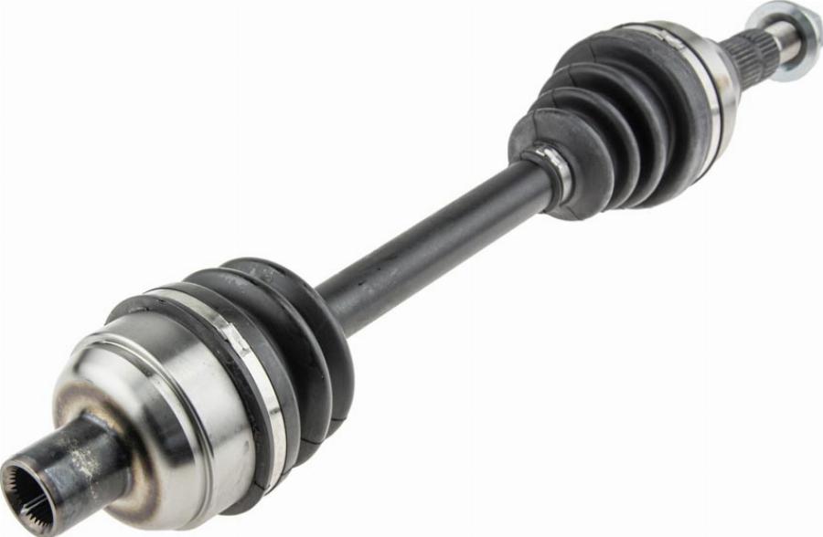 NTY NPW-PL-032 - Приводний вал autozip.com.ua