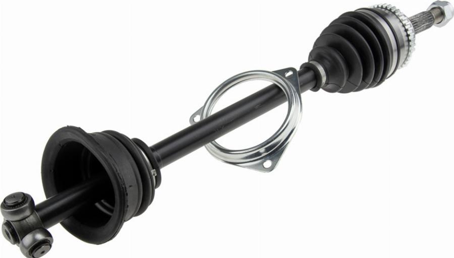NTY NPW-RE-157 - Приводний вал autozip.com.ua