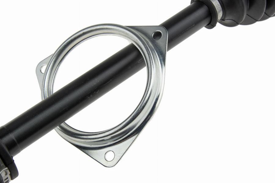 NTY NPW-RE-157 - Приводний вал autozip.com.ua