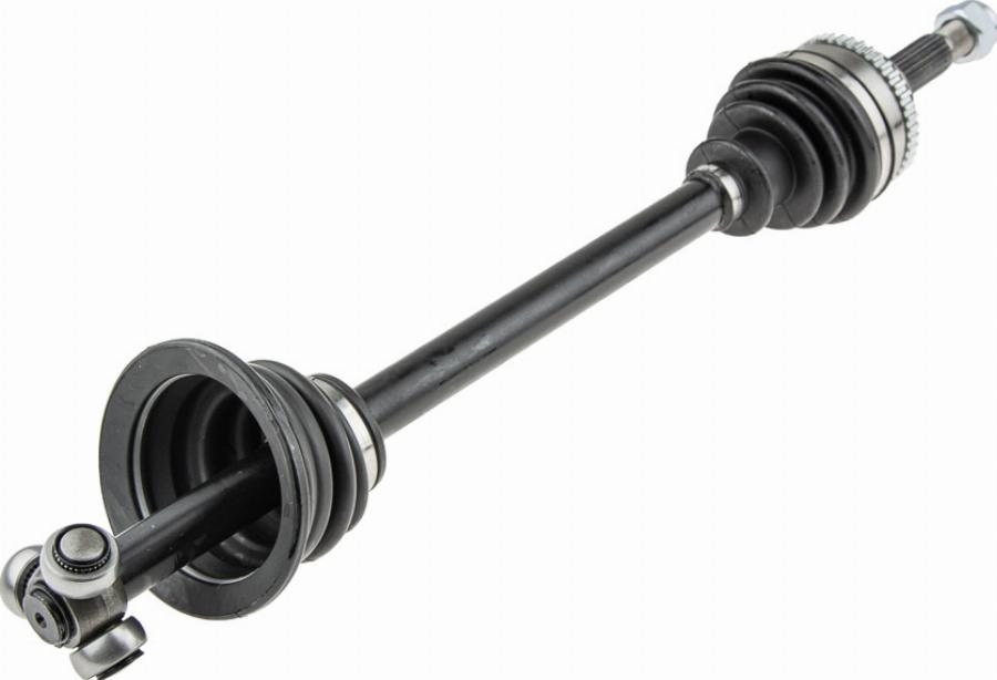 NTY NPW-RE-165 - Приводний вал autozip.com.ua