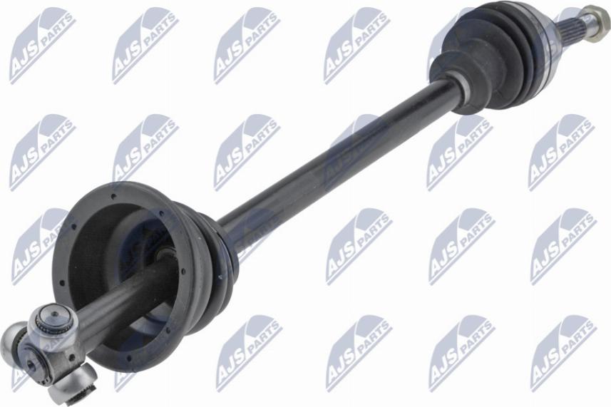 NTY NPW-RE-180 - Приводний вал autozip.com.ua