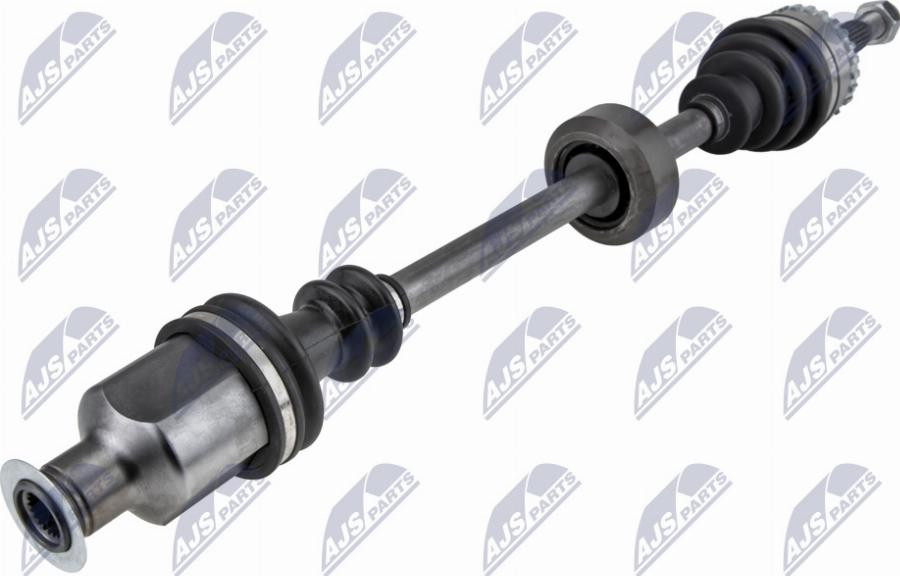 NTY NPW-RE-210 - Приводний вал autozip.com.ua