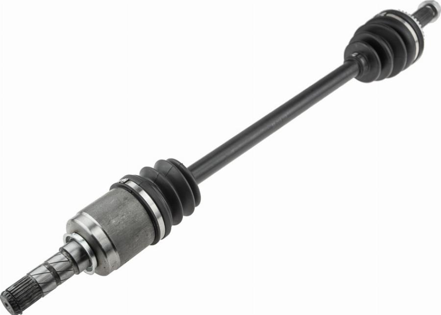 NTY NPW-SB-009 - Приводний вал autozip.com.ua