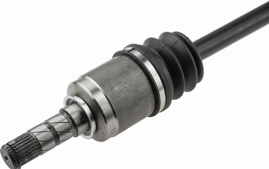 NTY NPW-SB-009 - Приводний вал autozip.com.ua
