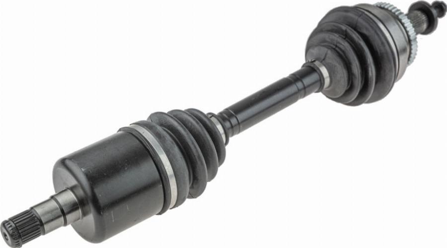 NTY NPW-VV-045 - Приводний вал autozip.com.ua