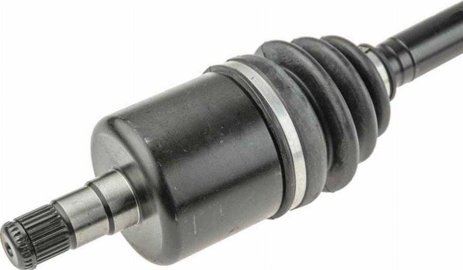 NTY NPW-VV-045 - Приводний вал autozip.com.ua