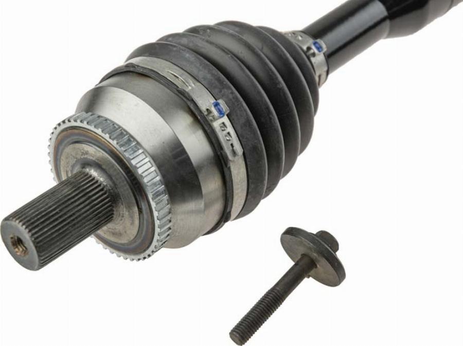 NTY NPW-VV-060 - Приводний вал autozip.com.ua