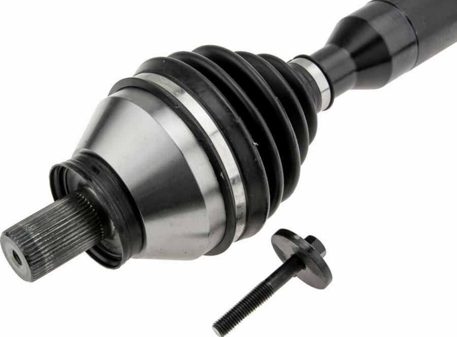 NTY NPW-VV-103 - Приводний вал autozip.com.ua