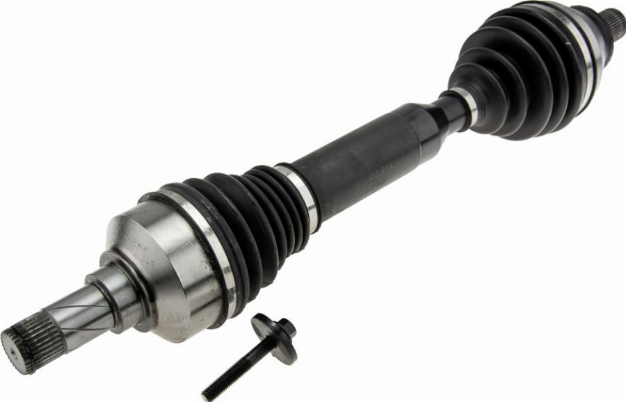 NTY NPW-VV-103 - Приводний вал autozip.com.ua