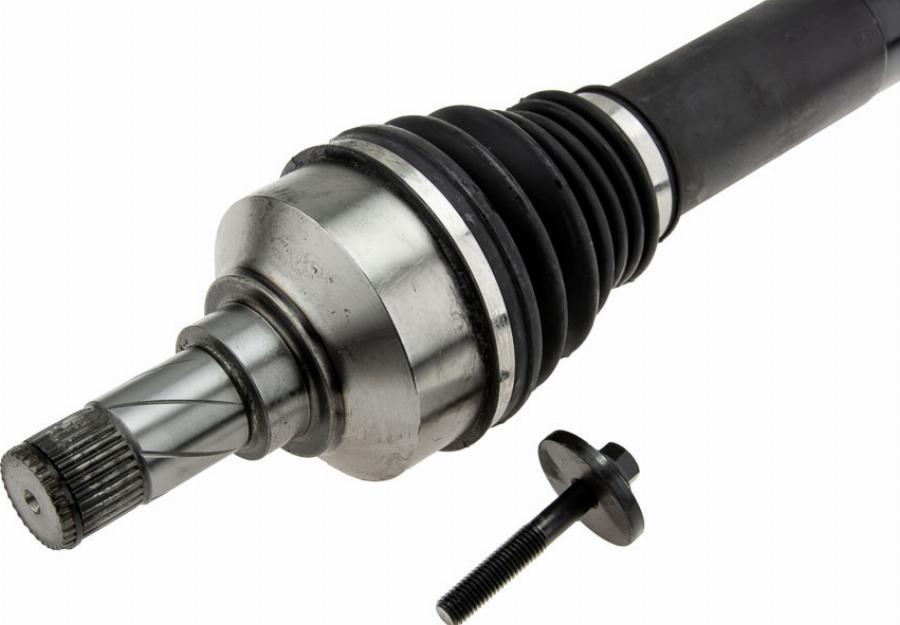 NTY NPW-VV-103 - Приводний вал autozip.com.ua
