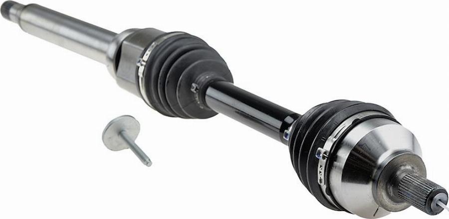 NTY NPW-VV-113 - Приводний вал autozip.com.ua