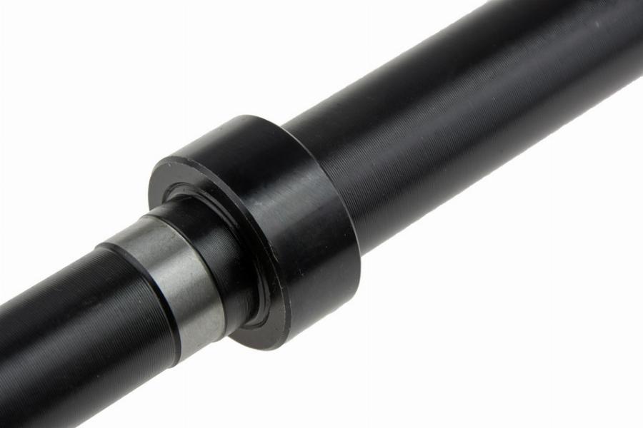 NTY NPW-VV-129 - Приводний вал autozip.com.ua