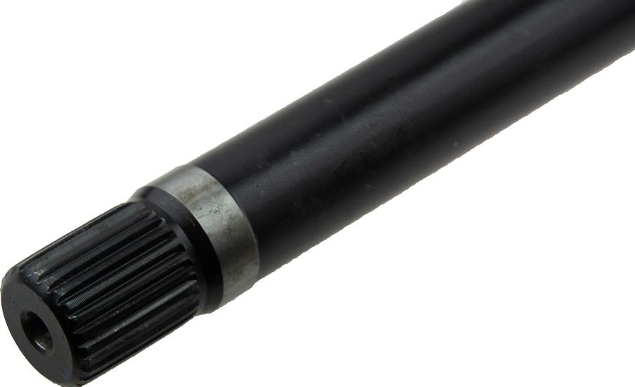 NTY NPW-VV-129 - Приводний вал autozip.com.ua