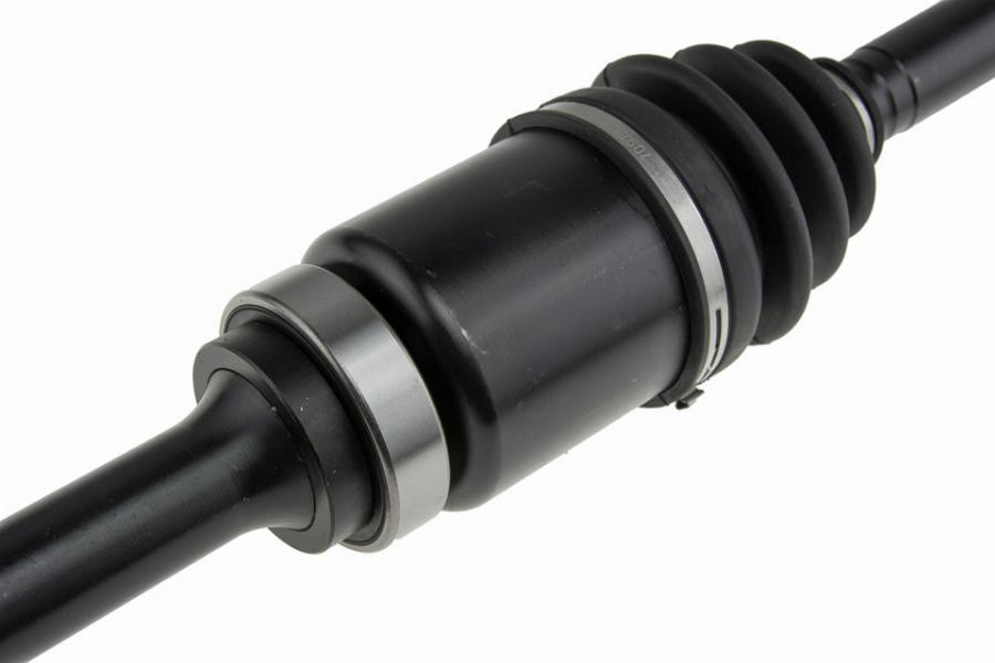 NTY NPW-VV-129 - Приводний вал autozip.com.ua