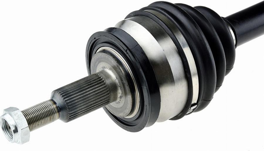 NTY NPW-VW-048 - Приводний вал autozip.com.ua