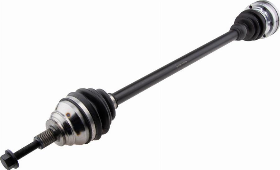 NTY NPW-VW-059 - Приводний вал autozip.com.ua