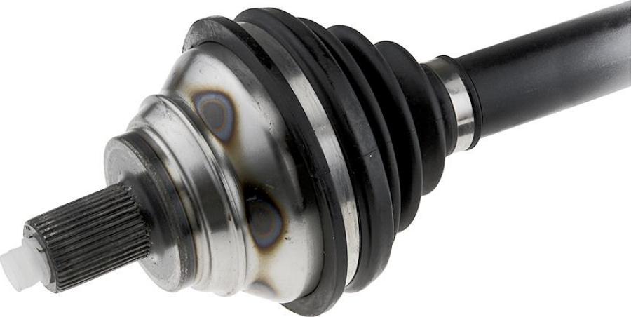 NTY NPW-VW-060 - Приводний вал autozip.com.ua