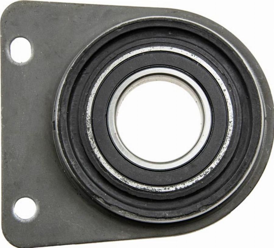 NTY NPW-VW-019Z - Підшипник, приводний вал autozip.com.ua