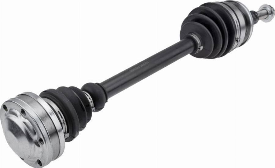 NTY NPW-VW-034 - Приводний вал autozip.com.ua