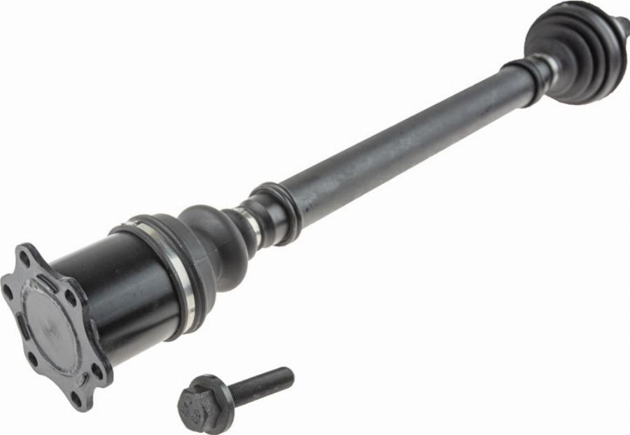NTY NPW-VW-038 - Приводний вал autozip.com.ua