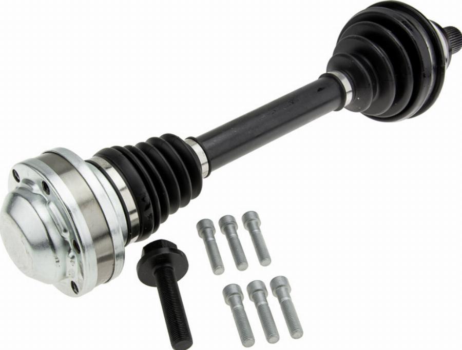 NTY NPW-VW-032 - Приводний вал autozip.com.ua