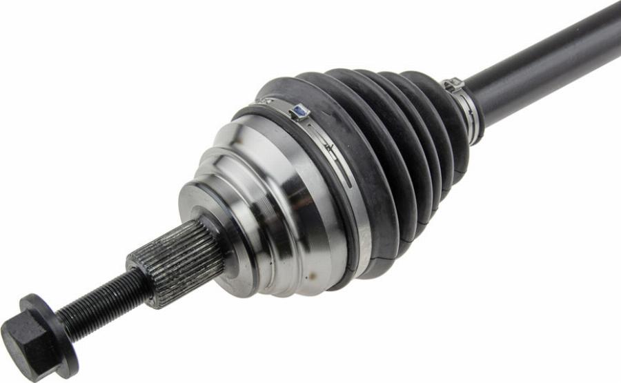 NTY NPW-VW-149 - Приводний вал autozip.com.ua