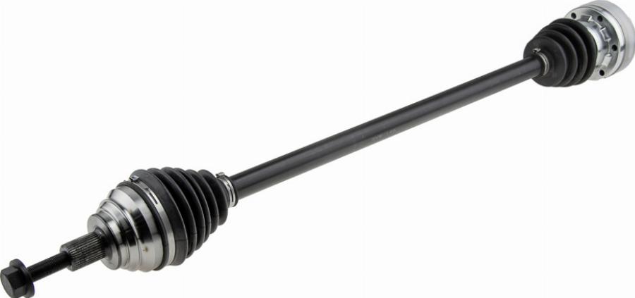 NTY NPW-VW-149 - Приводний вал autozip.com.ua