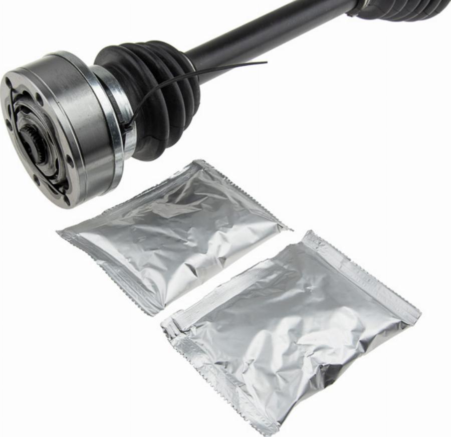 NTY NPW-VW-151 - Приводний вал autozip.com.ua