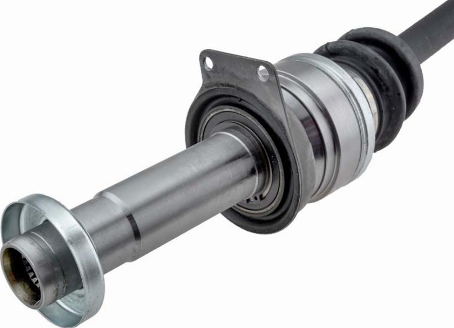 NTY NPW-VW-101 - Приводний вал autozip.com.ua