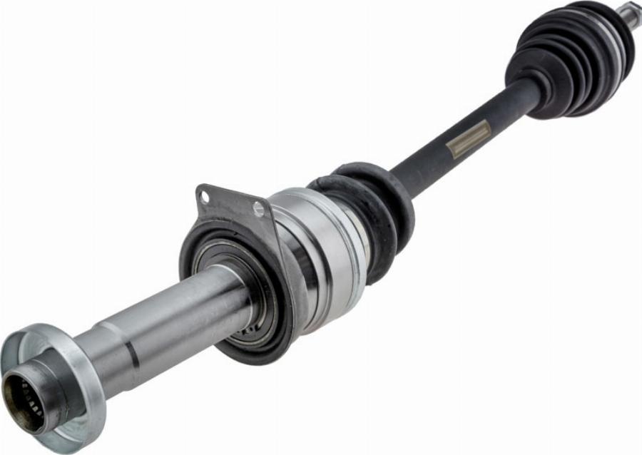 NTY NPW-VW-101 - Приводний вал autozip.com.ua