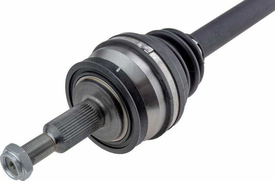 NTY NPW-VW-101 - Приводний вал autozip.com.ua