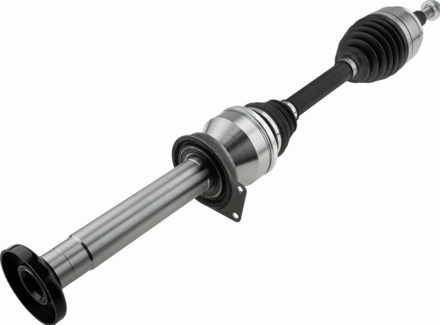 NTY NPW-VW-103 - Приводний вал autozip.com.ua