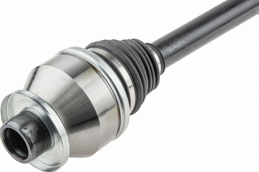 NTY NPW-VW-139 - Приводний вал autozip.com.ua