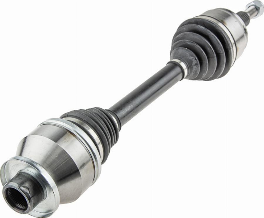 NTY NPW-VW-139 - Приводний вал autozip.com.ua