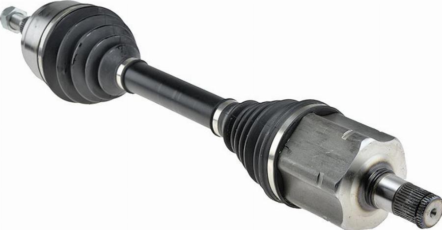NTY NPW-VW-129 - Приводний вал autozip.com.ua