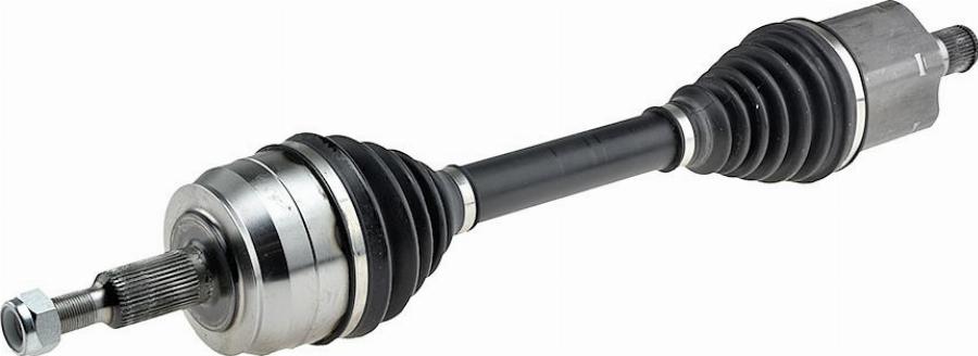 NTY NPW-VW-129 - Приводний вал autozip.com.ua