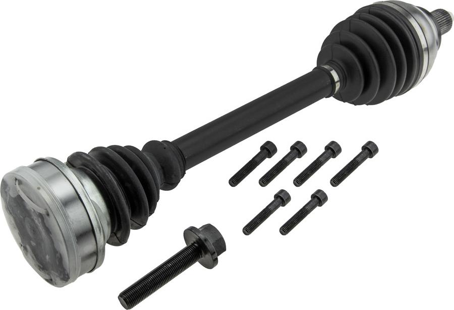 NTY NPW-VW-172 - Приводний вал autozip.com.ua