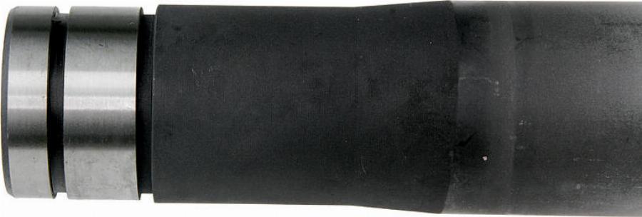 NTY NWP-PL-004 - Напівосьові вал, диференціал autozip.com.ua