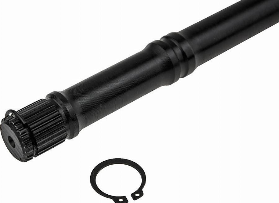 NTY NWP-TY-009 - Приводний вал autozip.com.ua