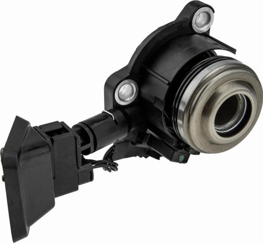 NTY NWS-CT-003 - Центральний вимикач, система зчеплення autozip.com.ua